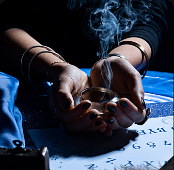 Новосибирская ведьма Голунова оказалась владелицей недвижимости на 100 миллионов рублей