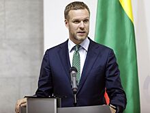 Экс-глава МИД Литвы резко ответил Меркель на слова о виновниках СВО