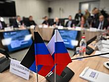 Информация о принудительной регистрации на ДЭГ в Донецке не подтвердилась