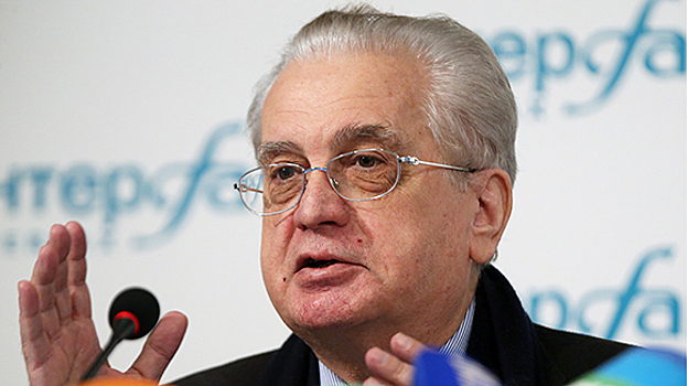 Михаил Пиотровский: «Сегодня крайне важен спокойный диалог»