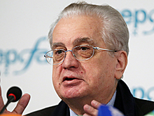 Михаил Пиотровский: «Сегодня крайне важен спокойный диалог»