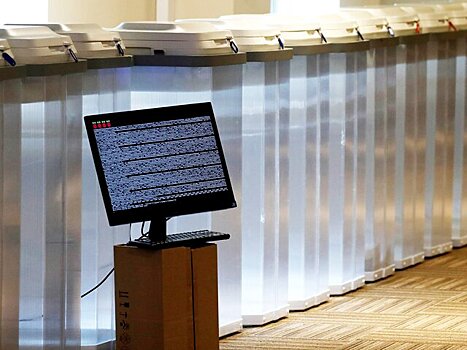 Число участников тестирования системы онлайн-голосования в Москве превысило 125 тыс.