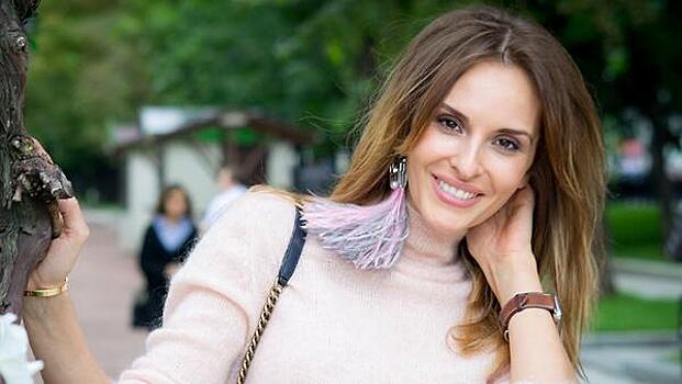 Софья Каштанова безобразничает в Мексике