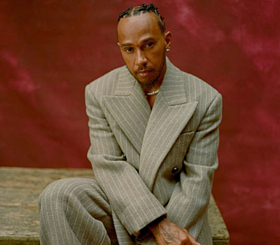 Хэмилтон: Мне приходилось преодолевать тяжёлые периоды