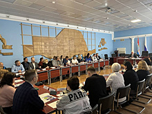 В Тольятти обсудили планы совместной работы обновленных ТОСов и администрации