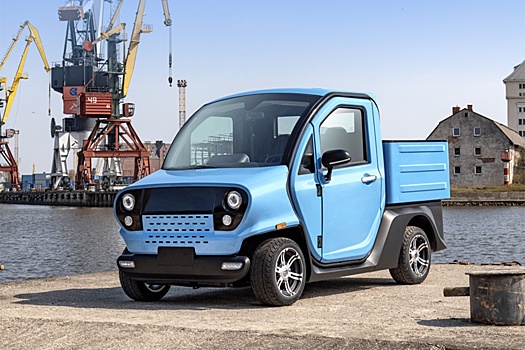 Прошел старт запуска сайта с новыми авто от "Автотора": фото и подробности