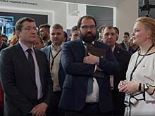 Изобретения и кибербезопасность: как прошел второй день ЦИПРа в Нижнем Новгороде