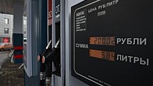 Бензину и дизелю установили "коридор для роста"