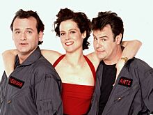 Сигурни Уивер не вернётся к своей роли в новых «Охотниках за привидениями»