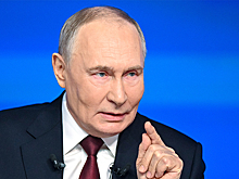 Путин высказался о необходимости создания мессенджера MAX