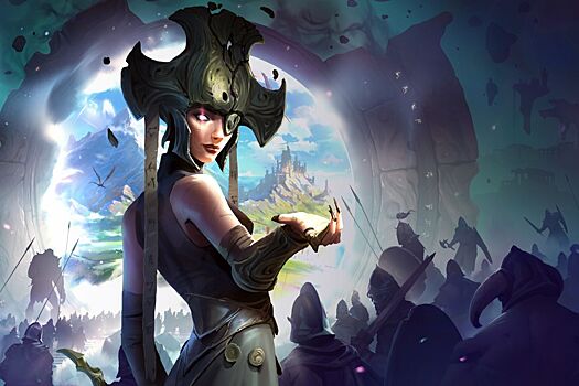 Мы поиграли в Age of Wonders 4 — эта стратегия наверняка станет лучшей в серии, но ей далеко до «Цивилизации» и «Героев»