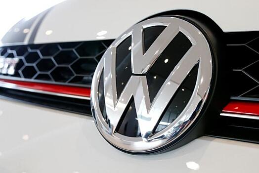 Volkswagen отзывает в РФ автомобили