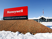 Honeywell International повышает прибыль, но снижает годовой прогноз