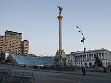 Белый дом отказался диктовать Украине условия переговоров с Россией