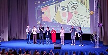 Фильм "Светлые души" победил на фестивале в Суздале