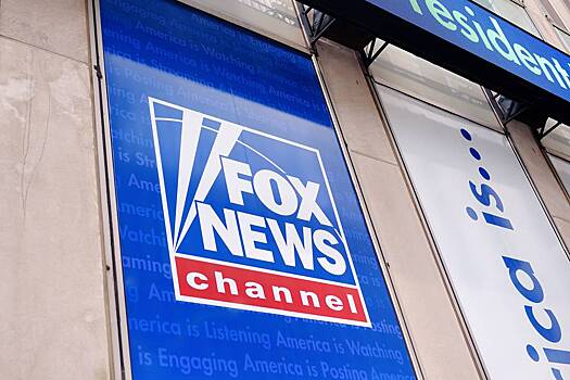 Семья погибшей на Украине журналистки подала в суд на Fox News