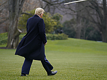 Последнюю апелляцию Трампа по итогам выборов суд отклонил