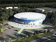 Проект спортивно-концертного комплекса в Петрозаводске подготовит компания Романа Ротенберга