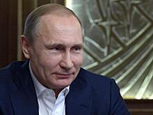 Путин назвал вечную проблему России