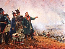 Какие ошибки допустило командование русской армии в 1812 году
