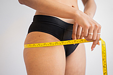 Диетолог рассказала о похудении на 9 кг за полгода после родов