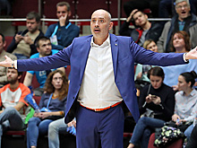 Лукич не удивлен результатами первого раунда плей-офф Единой лиги ВТБ