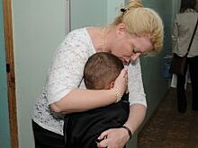 Берите детей на похороны. Психолог о том, как завоевать доверие ребенка