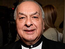 Церемония прощания с композитором Оганезовым прошла в Нью-Йорке