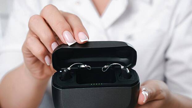 Тишина отменяется