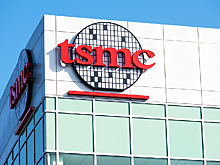 Производитель полупроводников TSMC намерен соблюдать правила экспортного контроля в отношении России