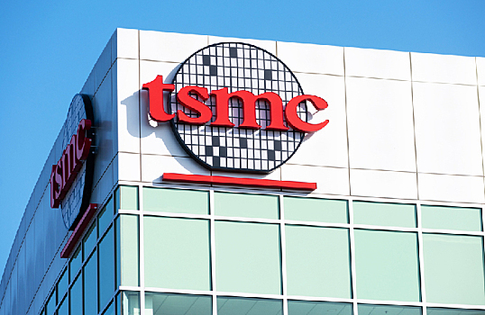Производитель полупроводников TSMC намерен соблюдать правила экспортного контроля в отношении России