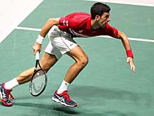 Новак Джокович: «Если ITF и ATP быстро договорятся, Кубок Дэвиса и ATP Cup могут объединиться уже в 2022-м»