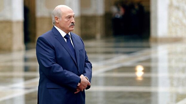 Между Западом и Востоком: Белоруссия на Украине реализовала свою обычную стратегию