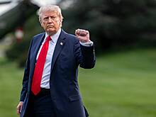 Трамп заявил, что скоро введет «очень мощные» санкции против России