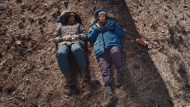 Вышел трейлер фильма «Прости, детка»