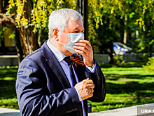 Источник: решена судьба второго лица челябинской политики