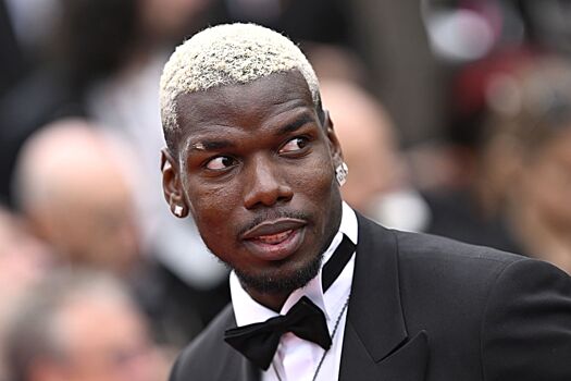 Поконьоли — о Погба: Поль близок к возвращению в состав «Монако»