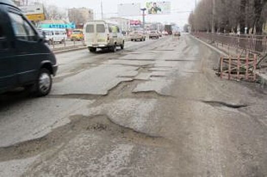 Волгоградская область получит 1,2 млрд рублей на безопасность дорог