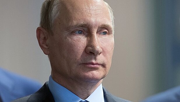 Путин проведет заседание наблюдательного совета АСИ