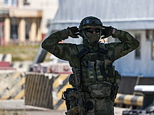 В ДНР сообщили о взятии Песков