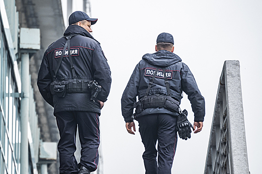 Подростка изрезали ножом на юге Москвы