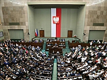 В Сейм Польши внесли законопроект о запрете бандеровской идеологии
