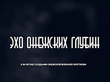 О поисковой экспедиции на Онежском озере рассказывает новый фильм «Вологда.РФ»