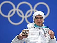 Серебряный призер Олимпиады‑2018 скелетонист Трегубов завершил карьеру