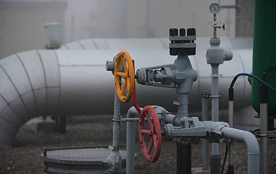 Предсказано сохранение высокого спроса на российский газ в Европе