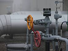 Предсказано сохранение высокого спроса на российский газ в Европе