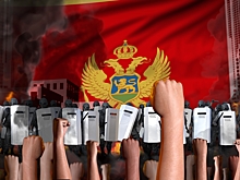 Церковь раздора: что происходит в Черногории