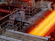 "Металлоинвест" привлек €72 млн у Crеdit Agricole