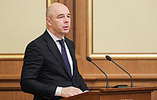 Силуанов: средняя пенсия в России к 2024 году увеличится 20 тыс. рублей