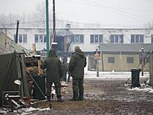 Два военкомата Челябинска переедут в новое здание до конца года